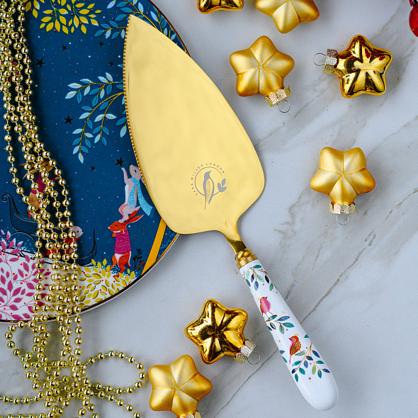 Лопатка для торта Woodland Tales 26 см