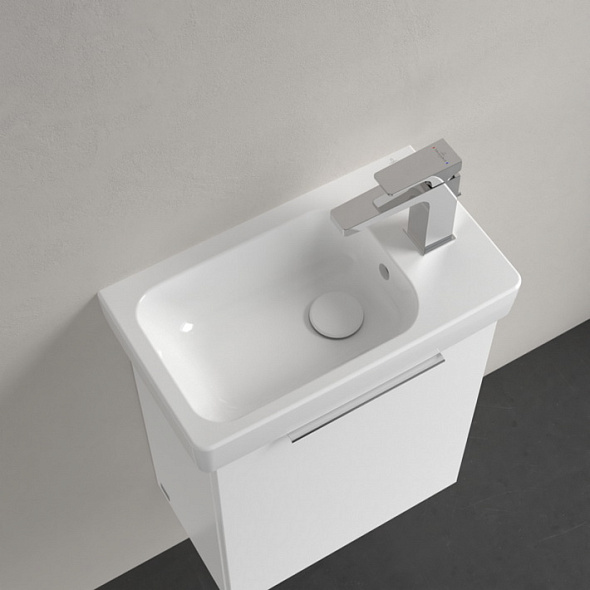 Раковина Villeroy & Boch Architectura 48х28, санфарфор