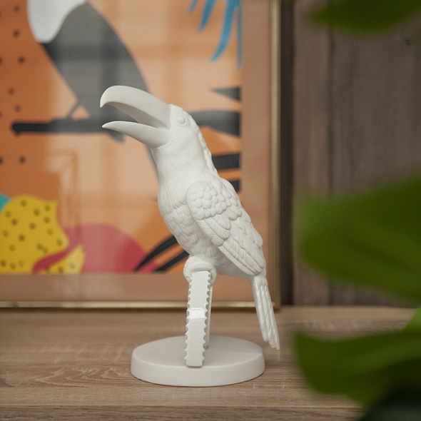 Фигурка "Тукан" 25,5 см