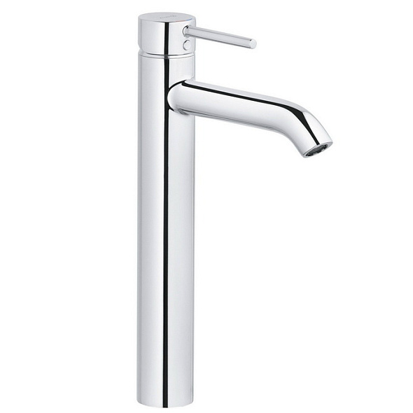 Смеситель для раковины Kludi Bozz 382860576, хром