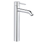 Смеситель для раковины Kludi Bozz 382860576, хром