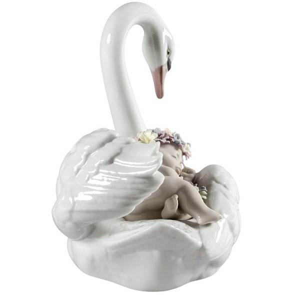 Статуэтка "Фантастические сновидения" 16х19х14 см