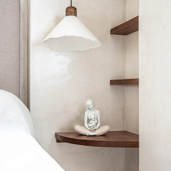 Статуэтка "Мать" 22х22х18 см