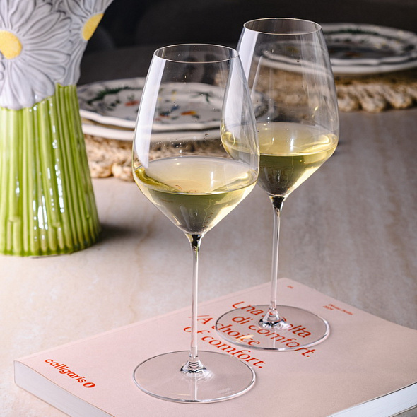 Набор бокалов для вина Riesling Veloce 570 мл, 2 шт