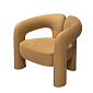 Кресло Cassina Dudet