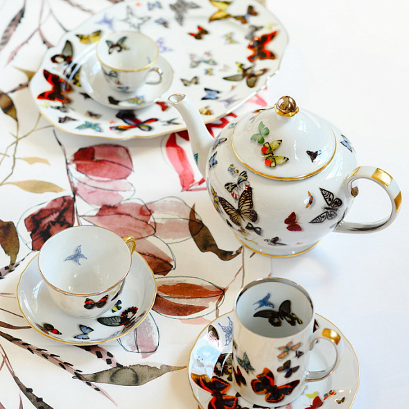 Заварник Butterfly Parade 1,391 л