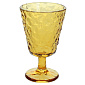 Бокал Glass Elsa 270 мл, цвет янтарь