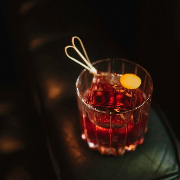 Набор бокалов Rocks Riedel Bar 283 мл, 2 шт