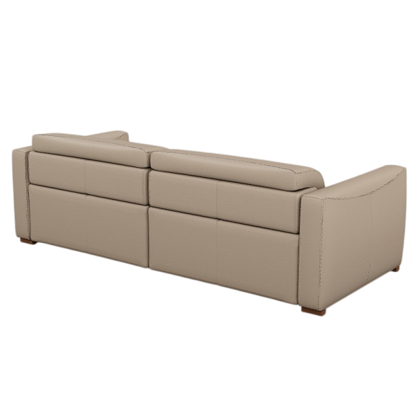 Диван Calligaris Wave CS3449, Clay