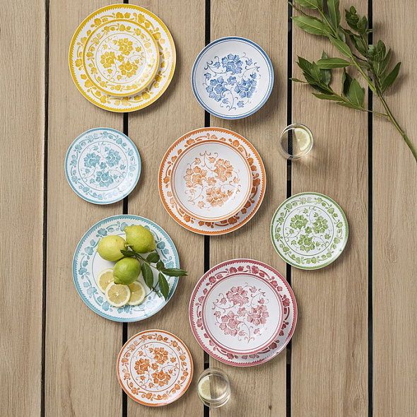 Набор посуды на 6 персон Madison Sintra, 18 предметов