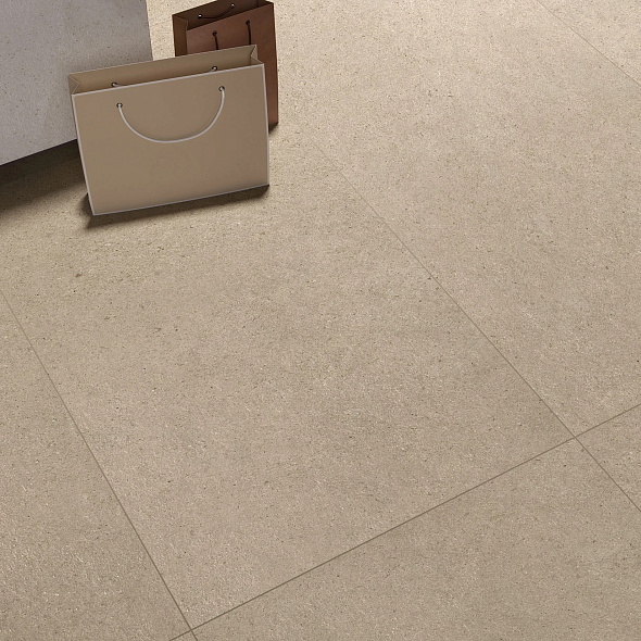 Керамогранит Italon Everstone 60x60 Naturale, Desert, 9 мм