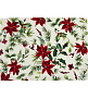 Салфетка под тарелку X-mas Greenery 35x50 см