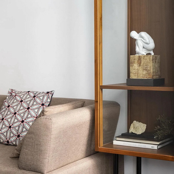 Статуэтка "Знания" 31х16х16 см