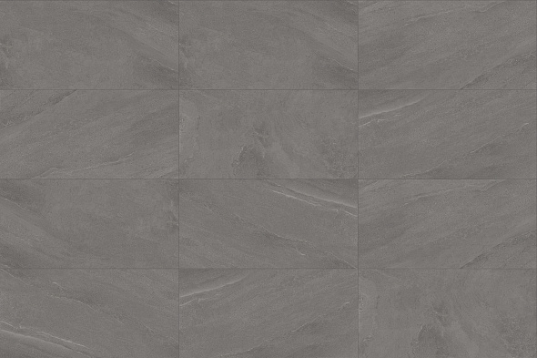 Керамогранит Italon Contempora 80х160 Naturale, Carbon, 9 мм