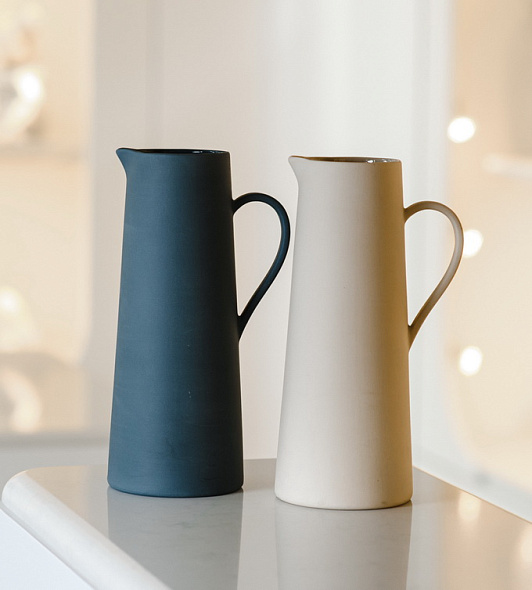 Кувшин Bahia Bleu De Roche 920 мл