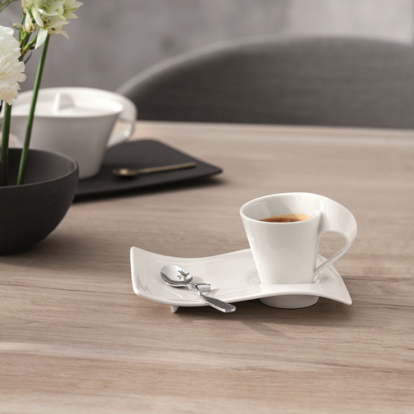 Чашка для эспрессо NewWave Caffe 80 мл