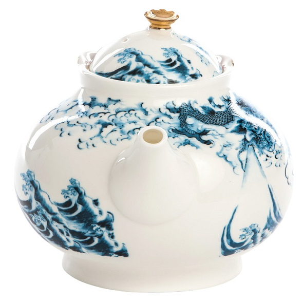 Заварник Smeraldina Hybrid