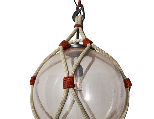 Светильник Cassina Bollicosa Nautilus 50см