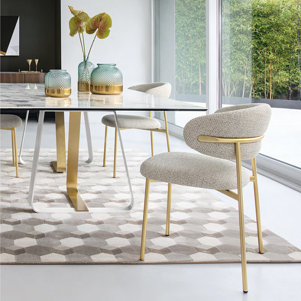 Стул Calligaris Oleandro, Hemp