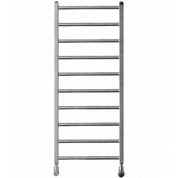 Полотенцесушитель Zehnder Stalox STXI-100-045, водяной, хром
