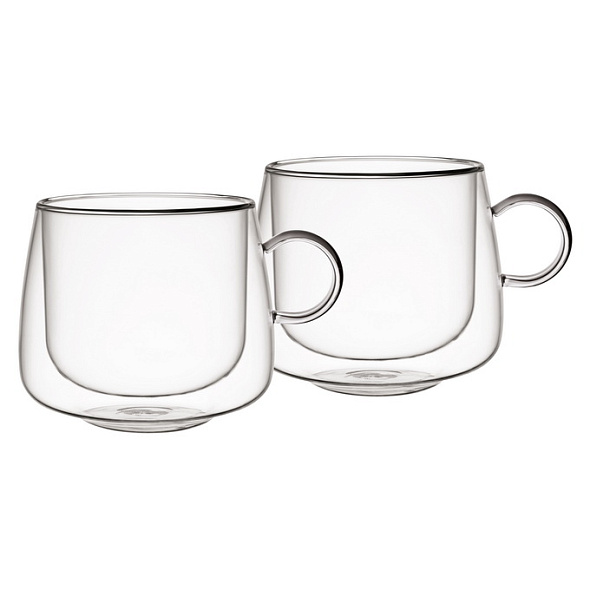 Набор кружек Artesano Hot&Cold Beverages 250 мл, 2 шт