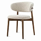 Стул Calligaris Oleandro, Bouclé Hemp