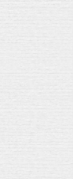 Керамогранит Laminam Rigato 100х300, Neve, 3,5 мм