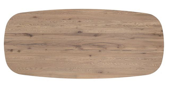 Стол Calligaris Cameo 200х100, Wild Gray