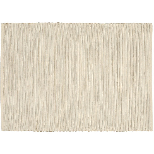 Скатерть-дорожка Breeze 50x140 см, цвет экрю