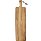 Доска для нарезки Starbamboo 75х15 см