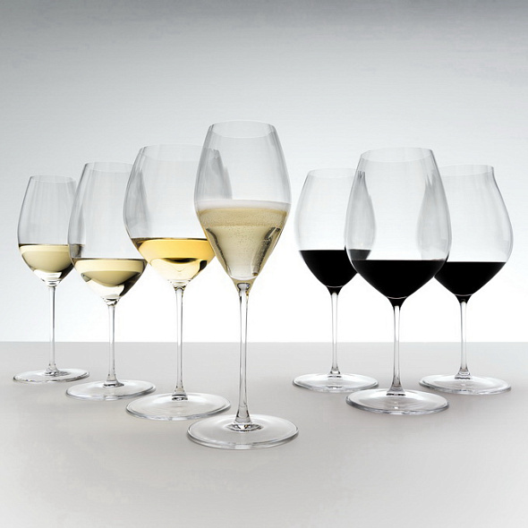 Набор бокалов для вина Sauvignon Blanc Performance 440 мл, 2 шт