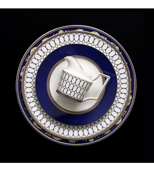 Сливочник Renaissance Gold 200 мл