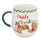 Кружка Candy Christmas 430 мл