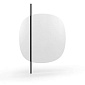 Зеркало Calligaris Vanity 90х65