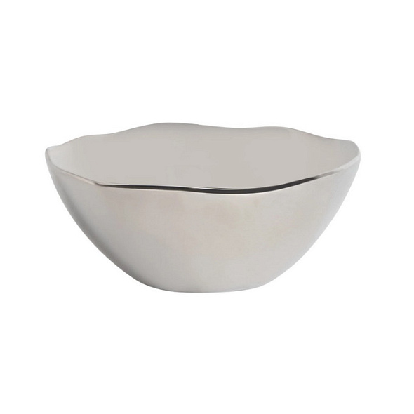 Салатник порционный Oro E Argento Argento 11,5 см