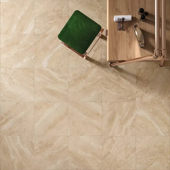Керамогранит Coliseum Portofino 45х45, Beige, 8 мм