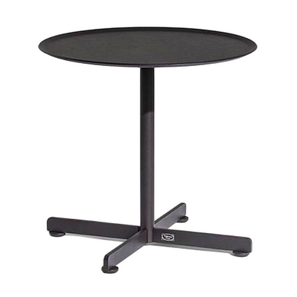 Стол журнальный Poltrona Frau Bob Outdoor, высота 43 см