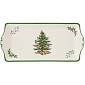 Блюдо для выпечки Christmas Tree 34х15 см Блюдо для выпечки Christmas Tree 34х15 см