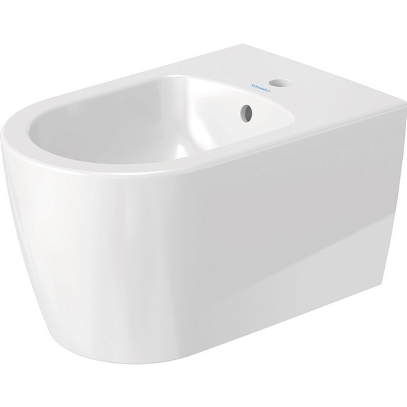 Биде подвесное Duravit Me by Starck 57x37 2288150000