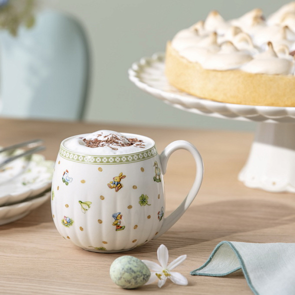 Кружка Easter Delight 360 мл