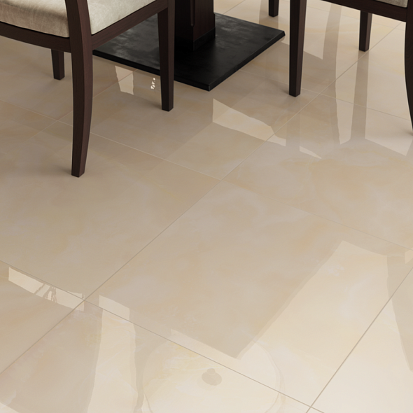 Керамогранит Italon Charme Evo 60х60 Lux, Onyx, 9 мм