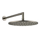 Лейка для душа Gessi Emporio 47372.149, никель матовый