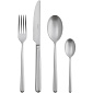 Набор столовых приборов Linear Antique, 24 предмета