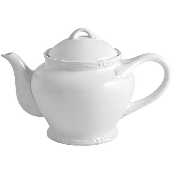 Заварник Rocaille Blanc 1,1 л