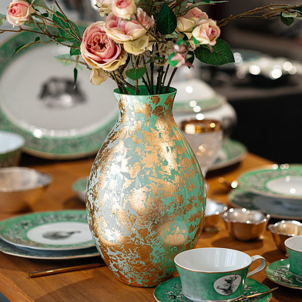 Ваза Amphora 30 см