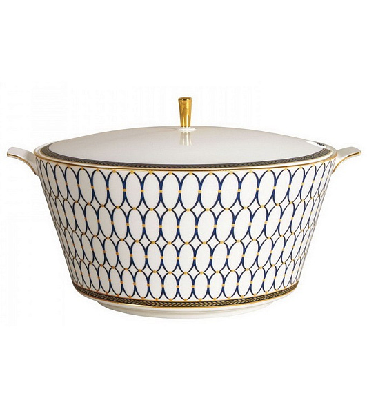 Супница Renaissance Gold 3 л