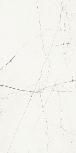 Керамогранит Imola The room 60х120 N, Statuario Vena Piccola, 6,5 мм
