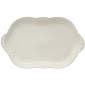 Блюдо овальное Sanssouci Ivory 28 см