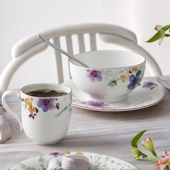 Салатник Mariefleur Basic 750 мл
