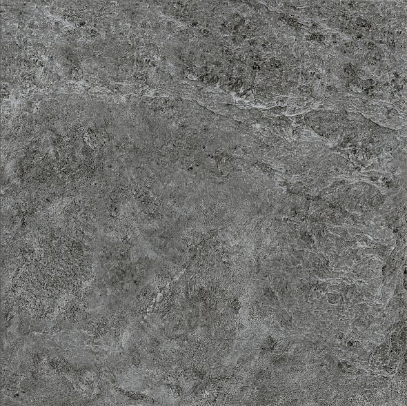 Керамогранит Italon Magma 60х60 Naturale, Graphite, 9 мм